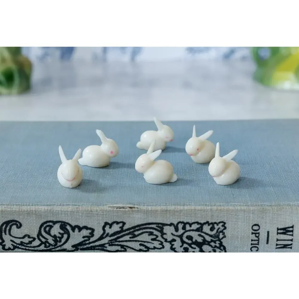 Designland Crafts lot miniature